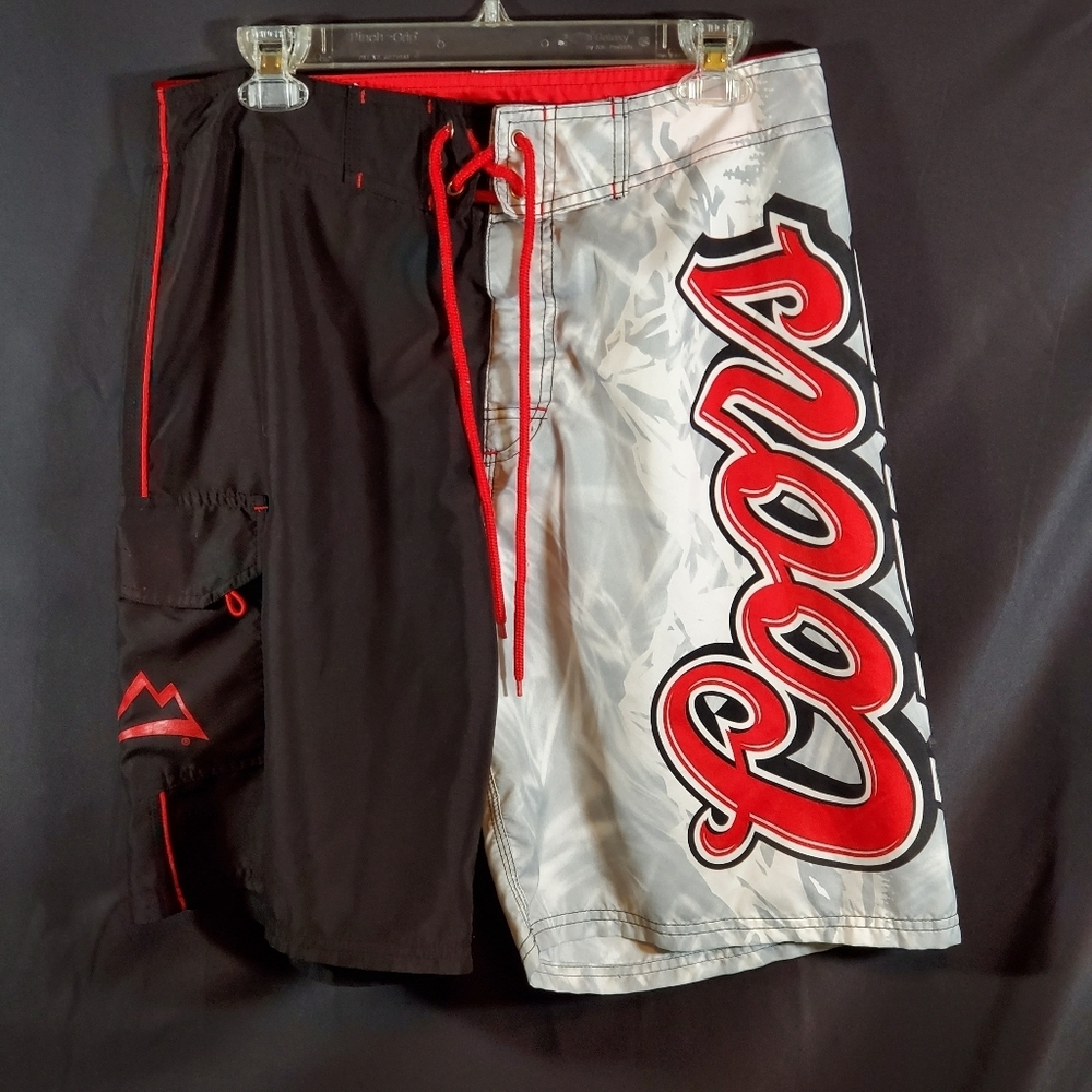 Swim Trunks